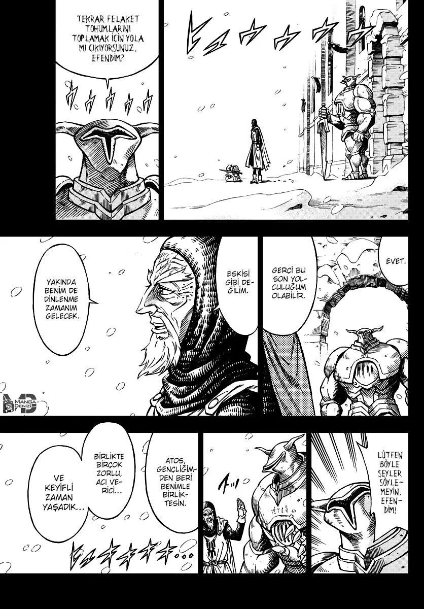 Marry Grave - Sayfa 14