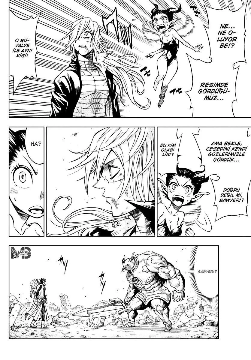 Marry Grave - Sayfa 3