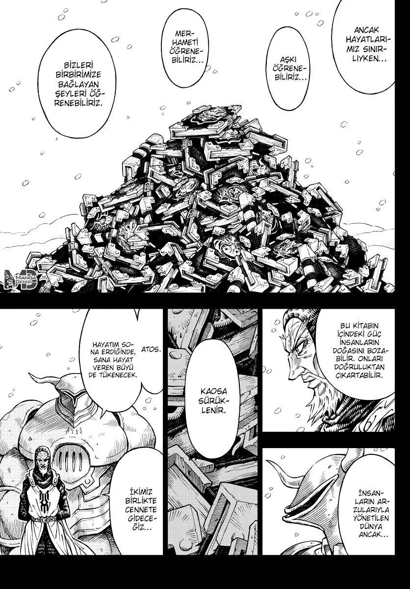 Marry Grave - Sayfa 8