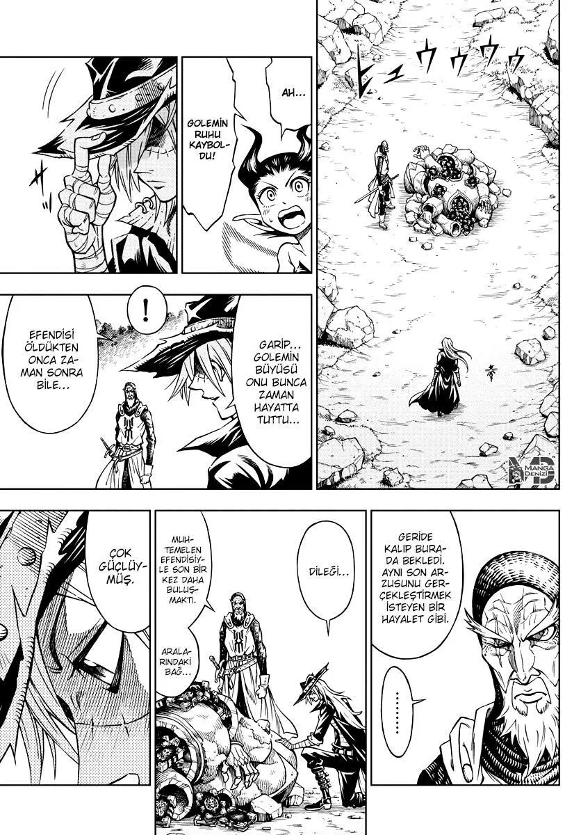 Marry Grave - Sayfa 12