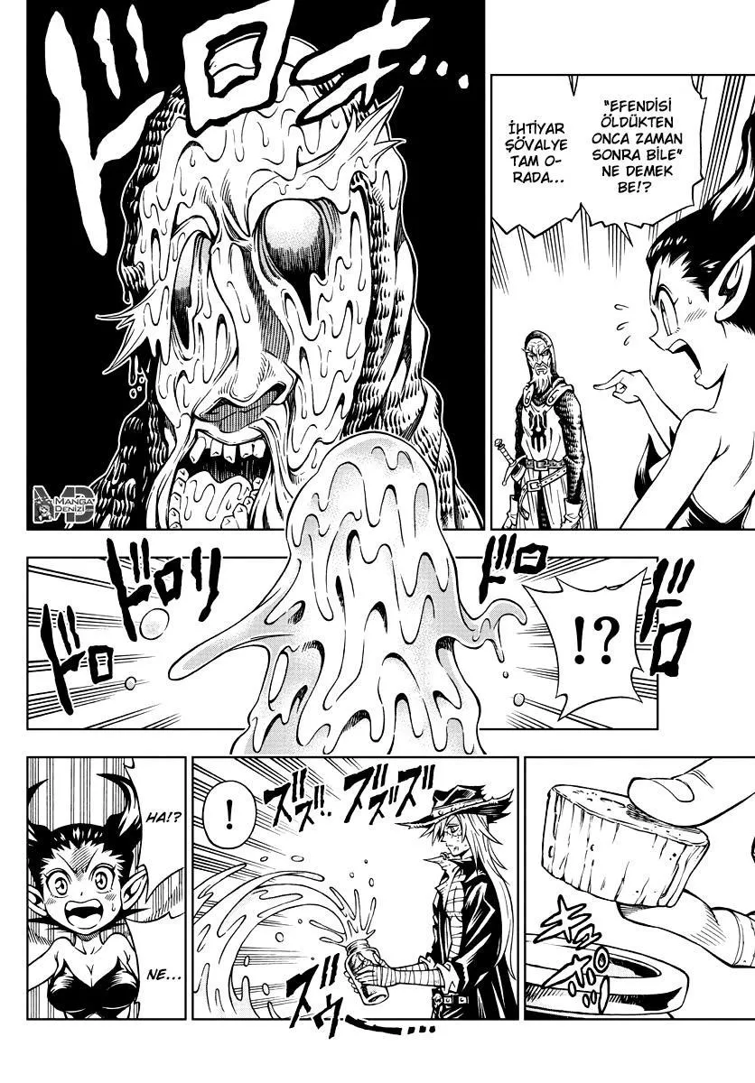 Marry Grave - Sayfa 13