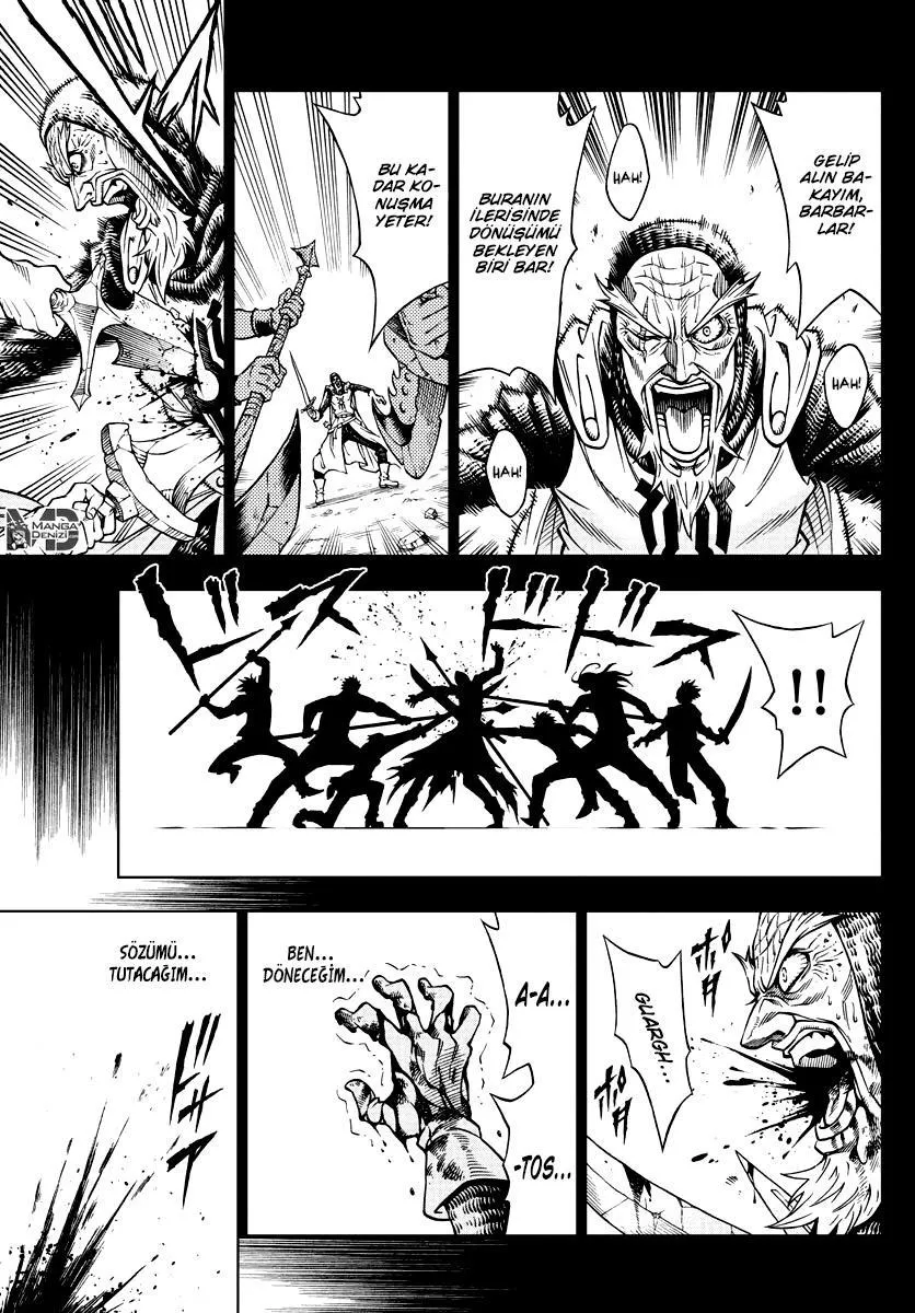 Marry Grave - Sayfa 16