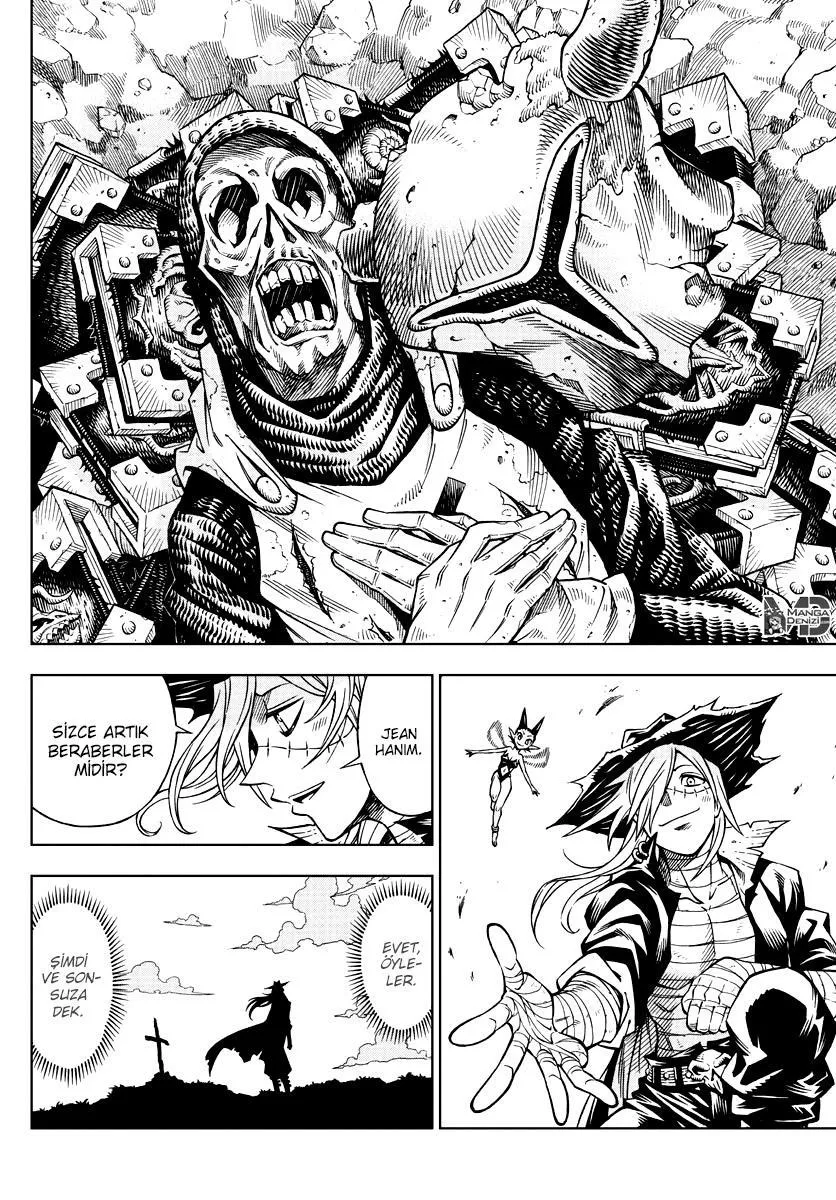 Marry Grave - Sayfa 17