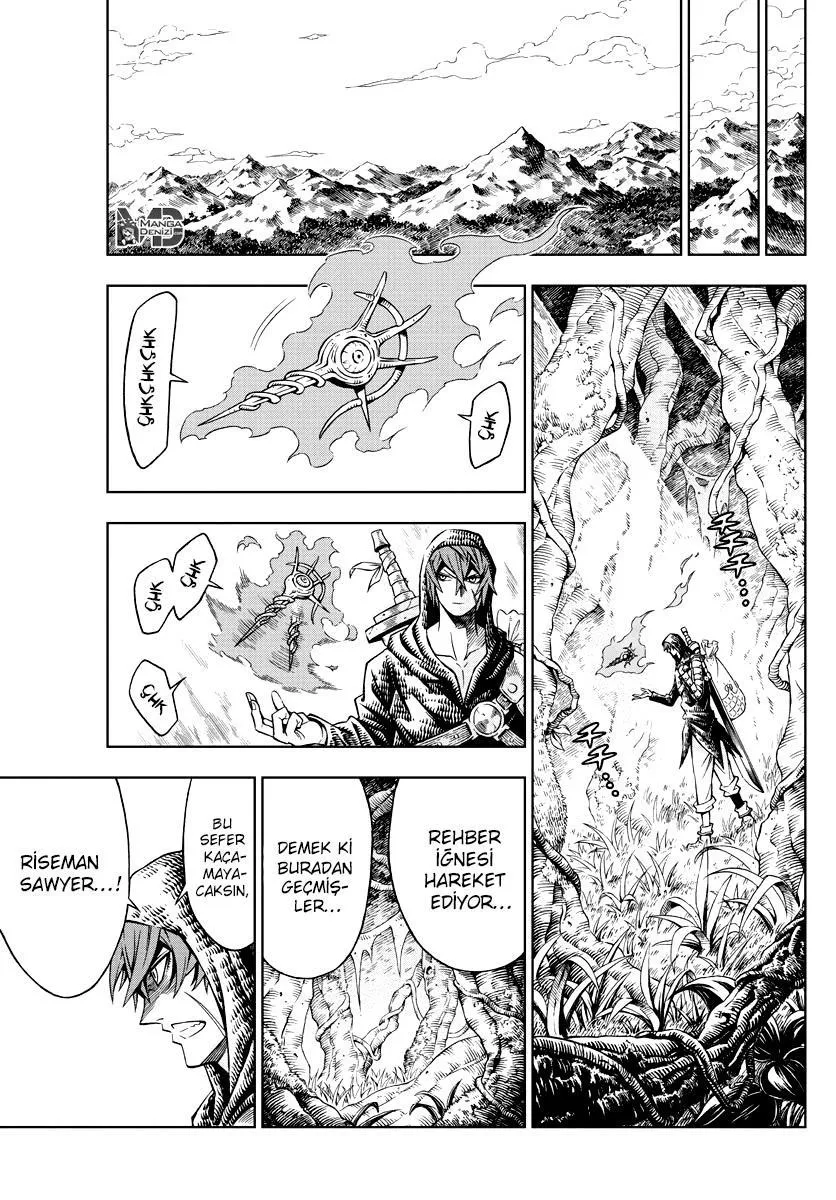 Marry Grave - Sayfa 18