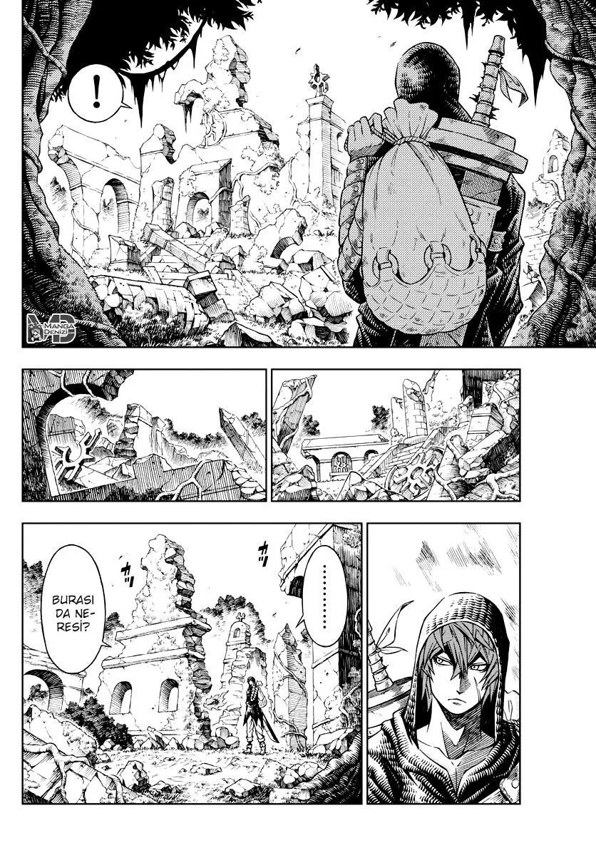 Marry Grave - Sayfa 19