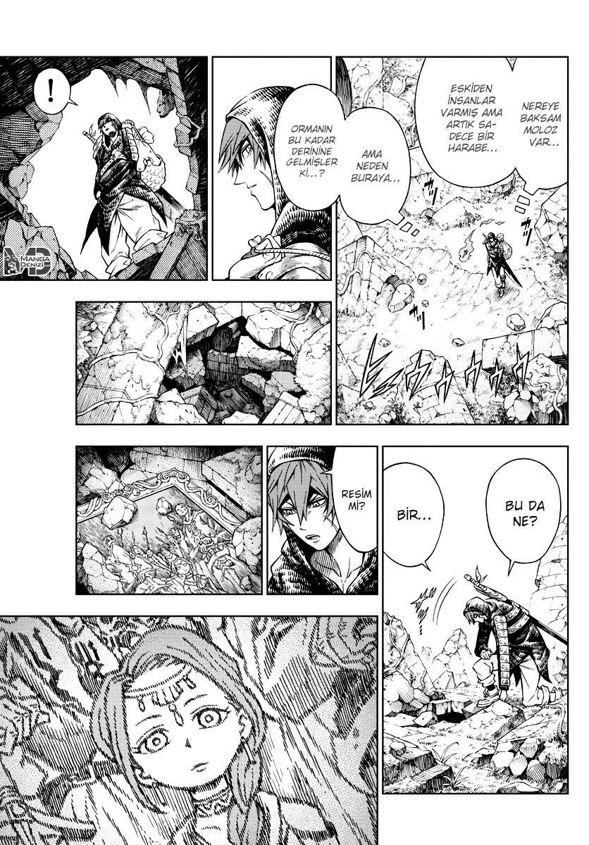 Marry Grave - Sayfa 20