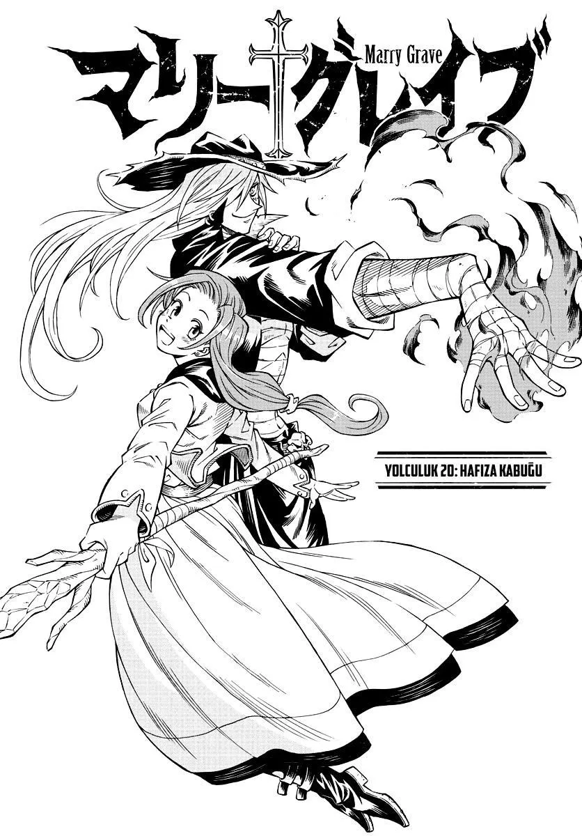 Marry Grave - Sayfa 2