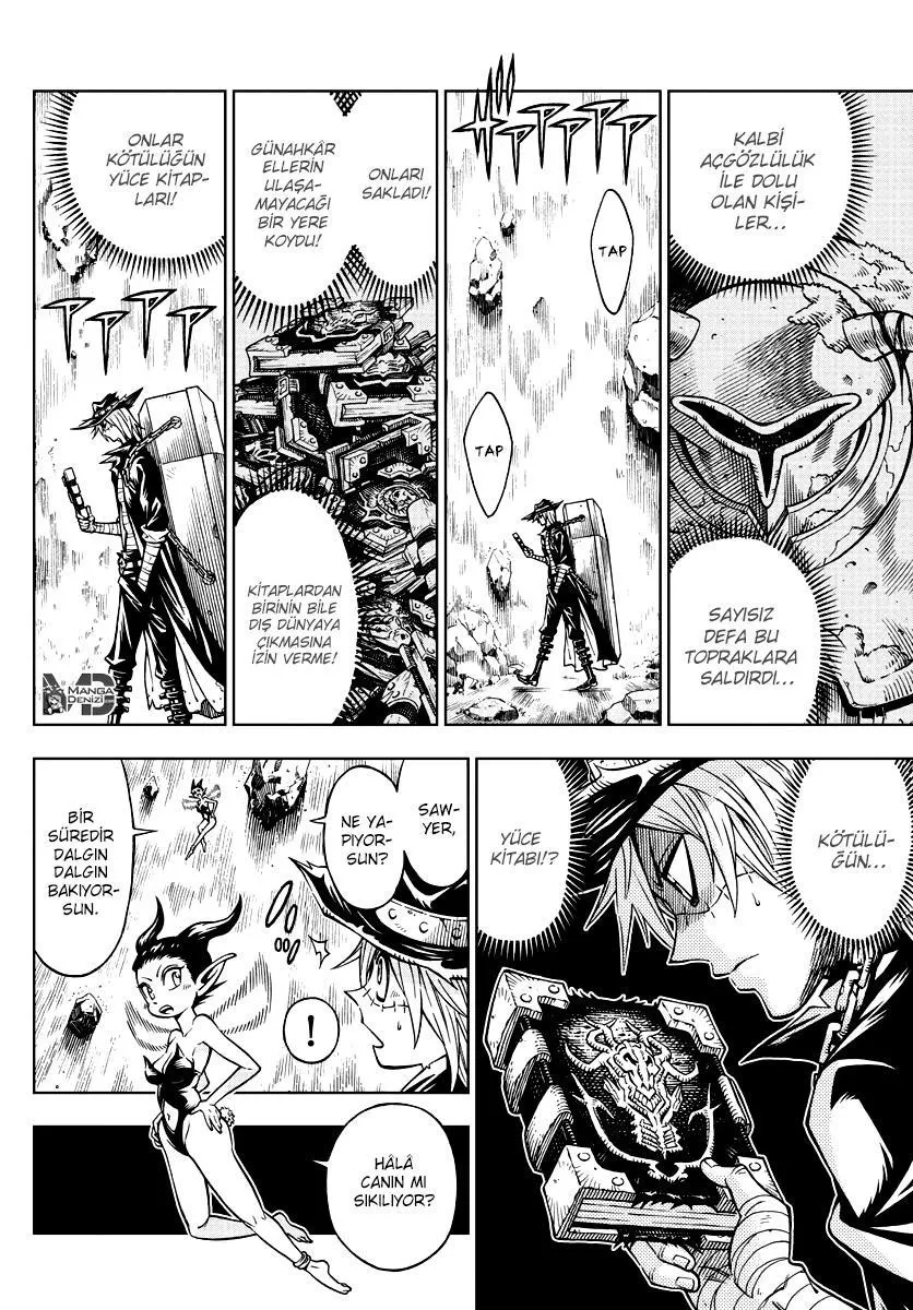 Marry Grave - Sayfa 3