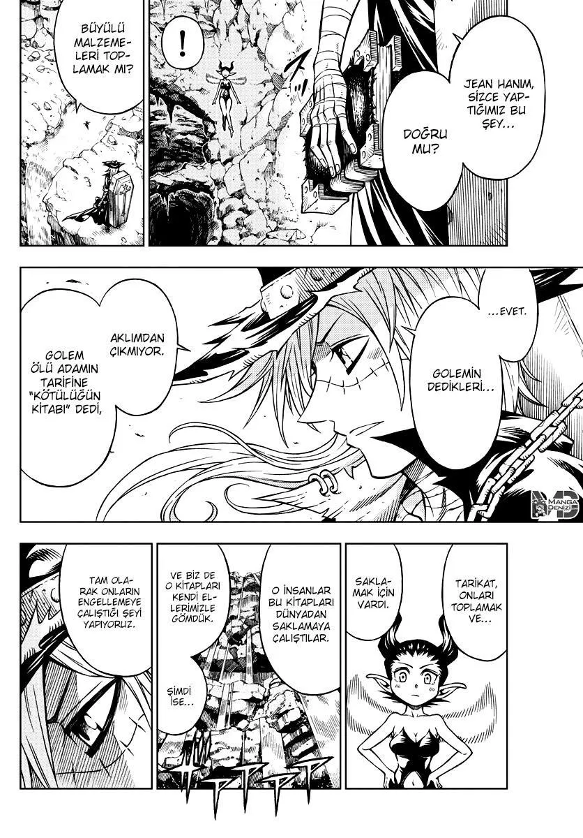 Marry Grave - Sayfa 5