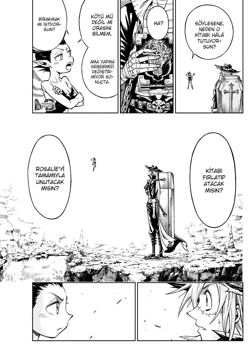 Marry Grave - Sayfa 6