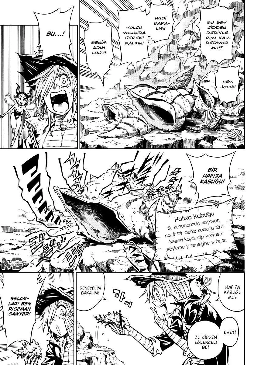 Marry Grave - Sayfa 8