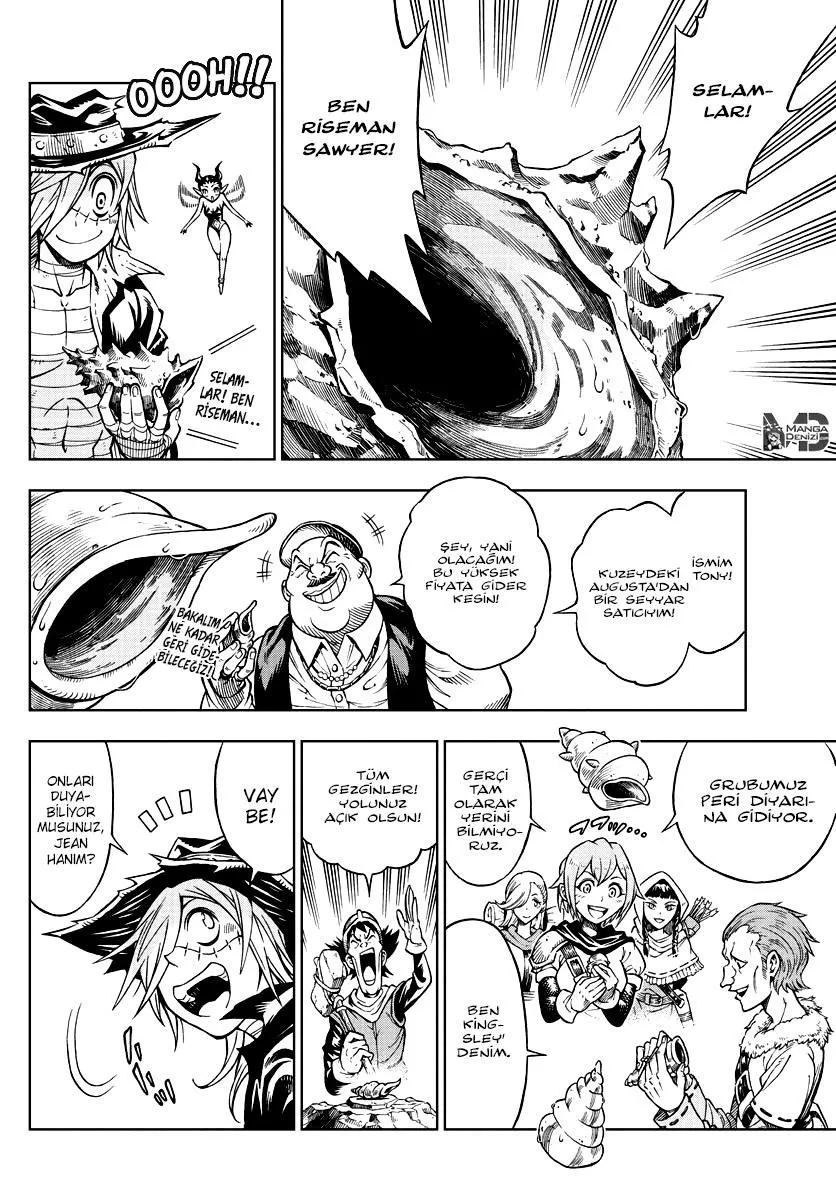 Marry Grave - Sayfa 9