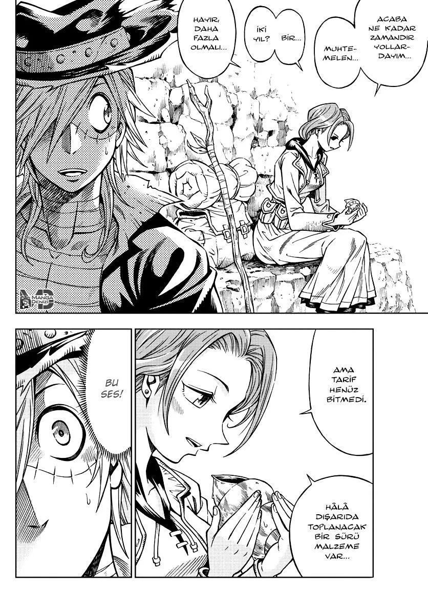 Marry Grave - Sayfa 11