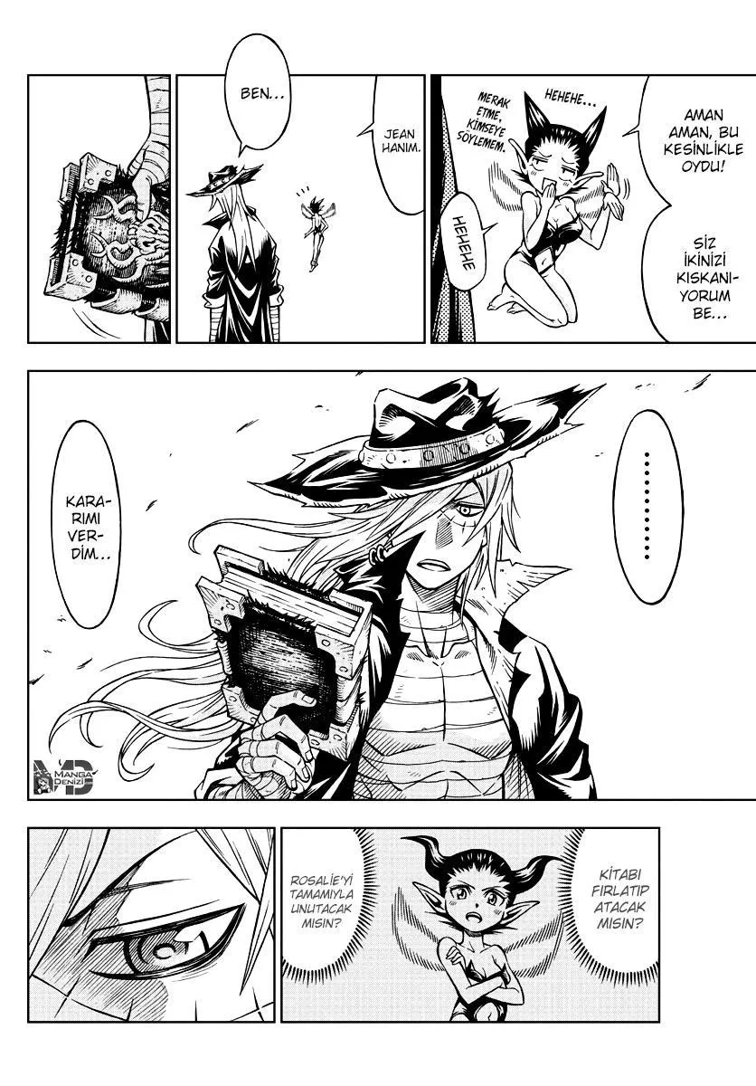 Marry Grave - Sayfa 15