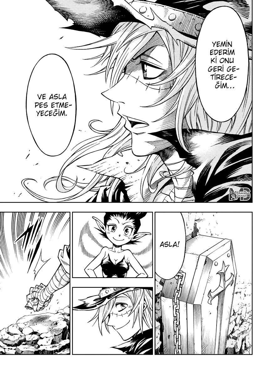 Marry Grave - Sayfa 16