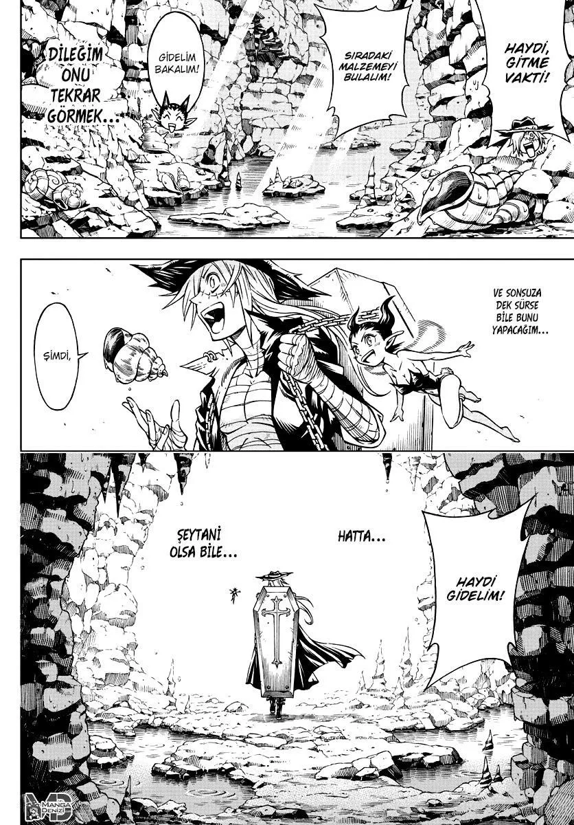 Marry Grave - Sayfa 17