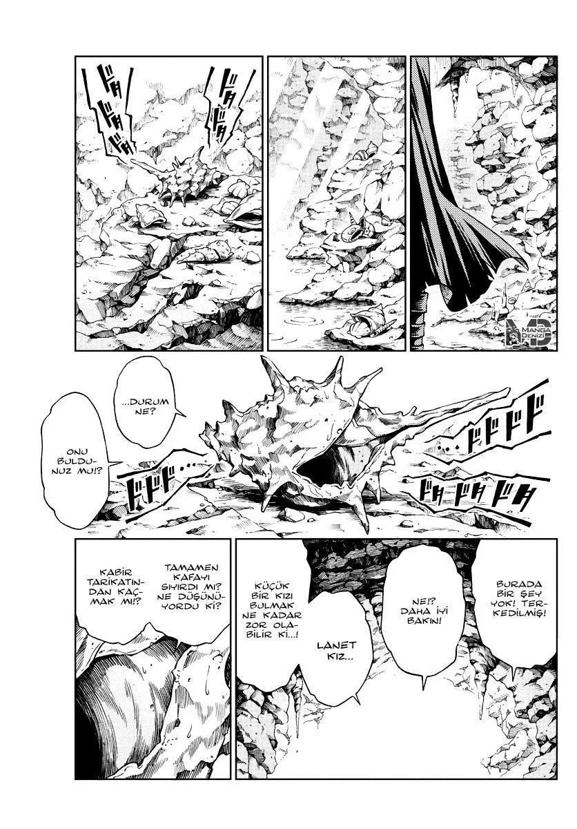 Marry Grave - Sayfa 18