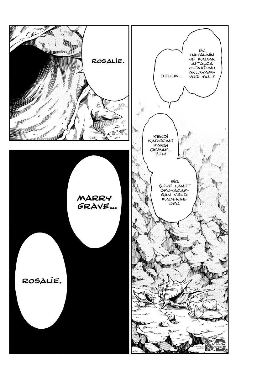 Marry Grave - Sayfa 19