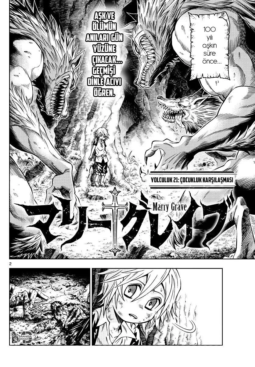 Marry Grave - Sayfa 3