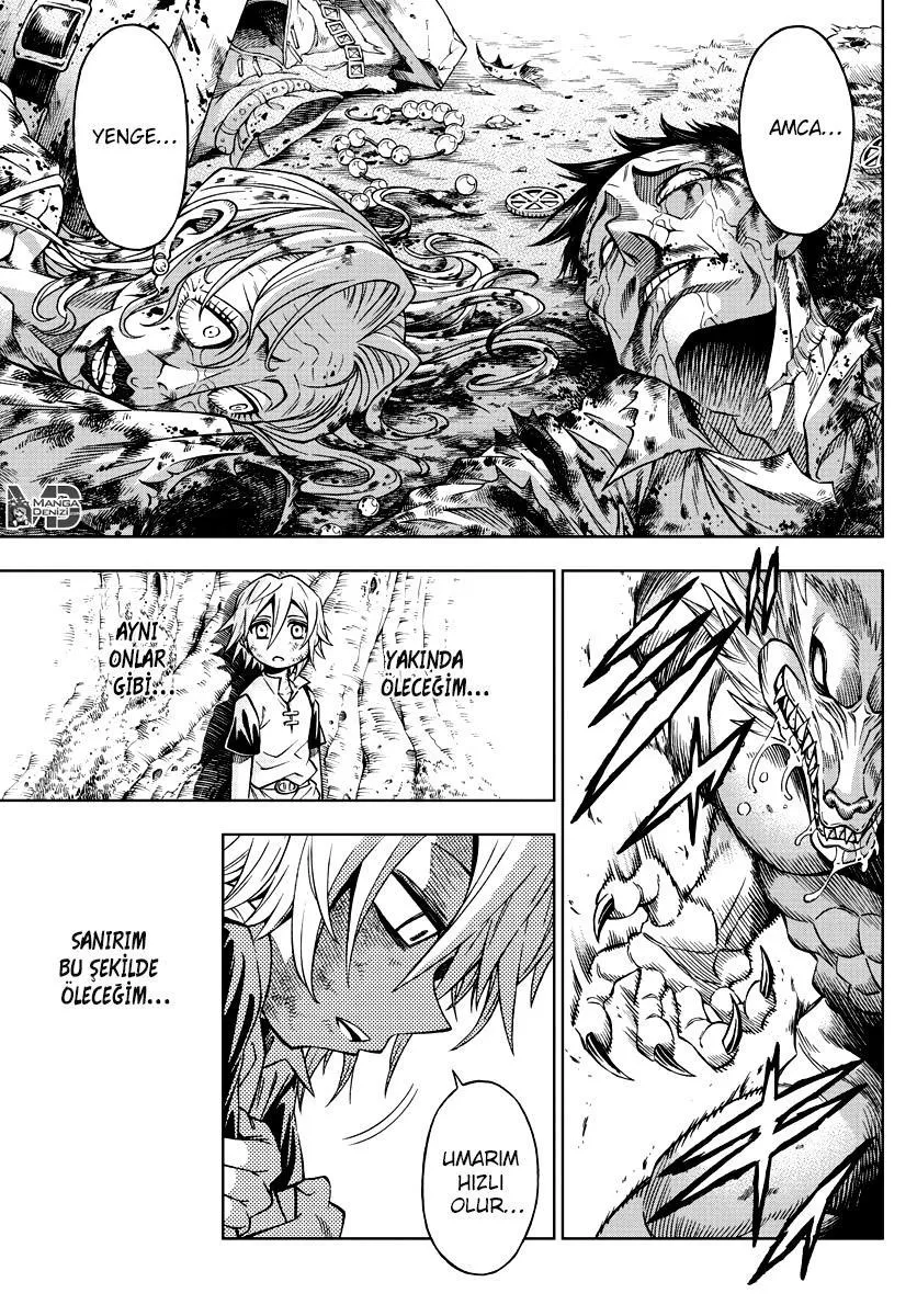 Marry Grave - Sayfa 4