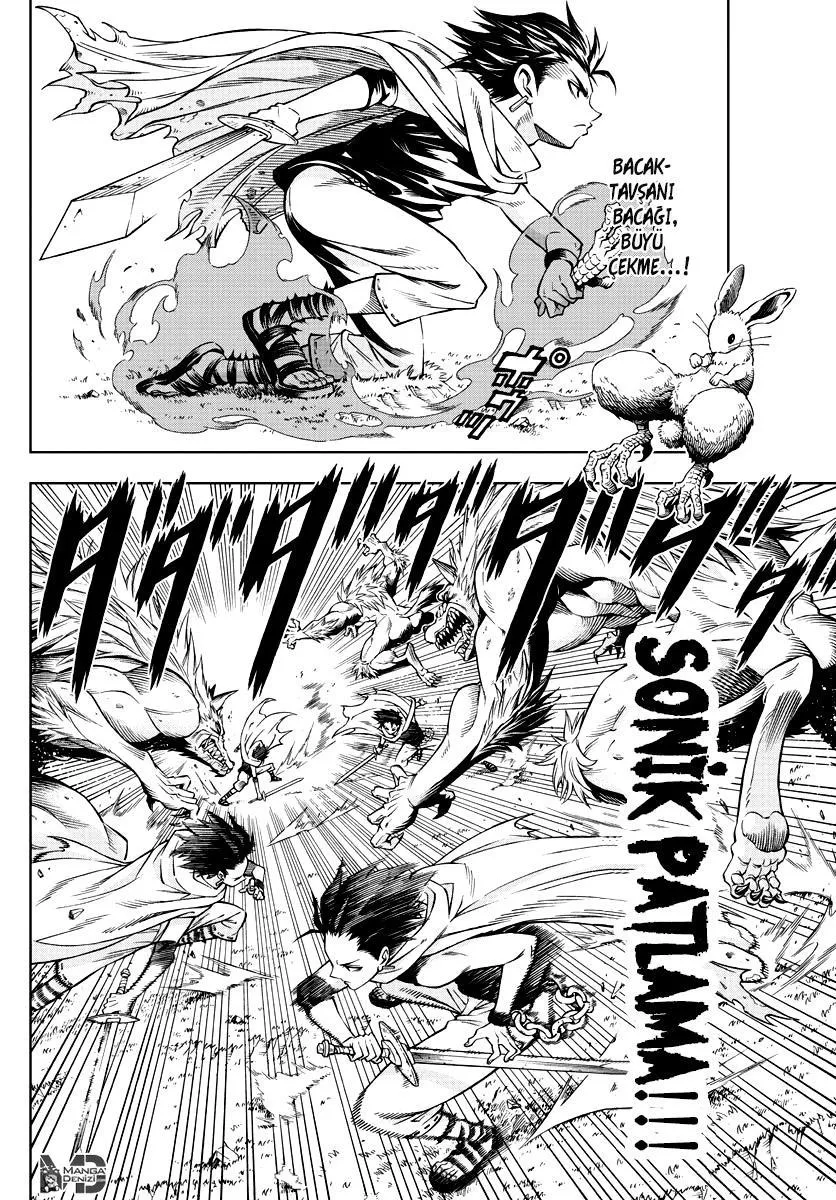 Marry Grave - Sayfa 7