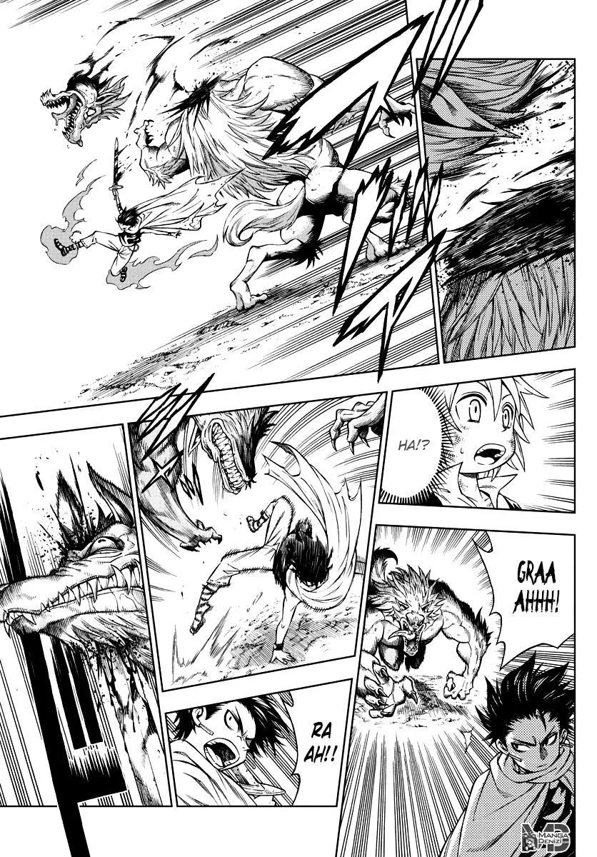 Marry Grave - Sayfa 8