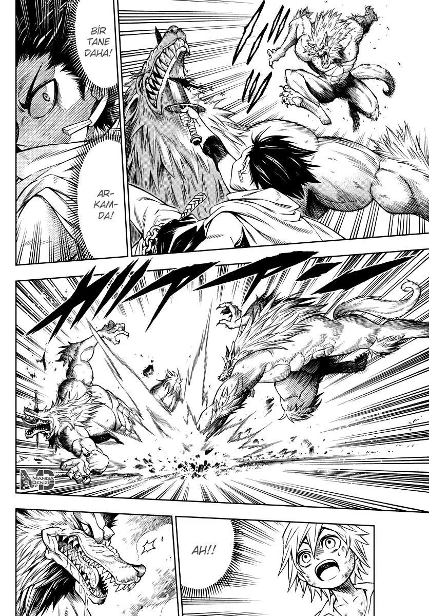 Marry Grave - Sayfa 9