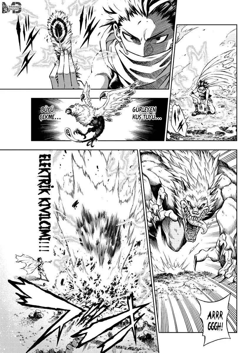 Marry Grave - Sayfa 10