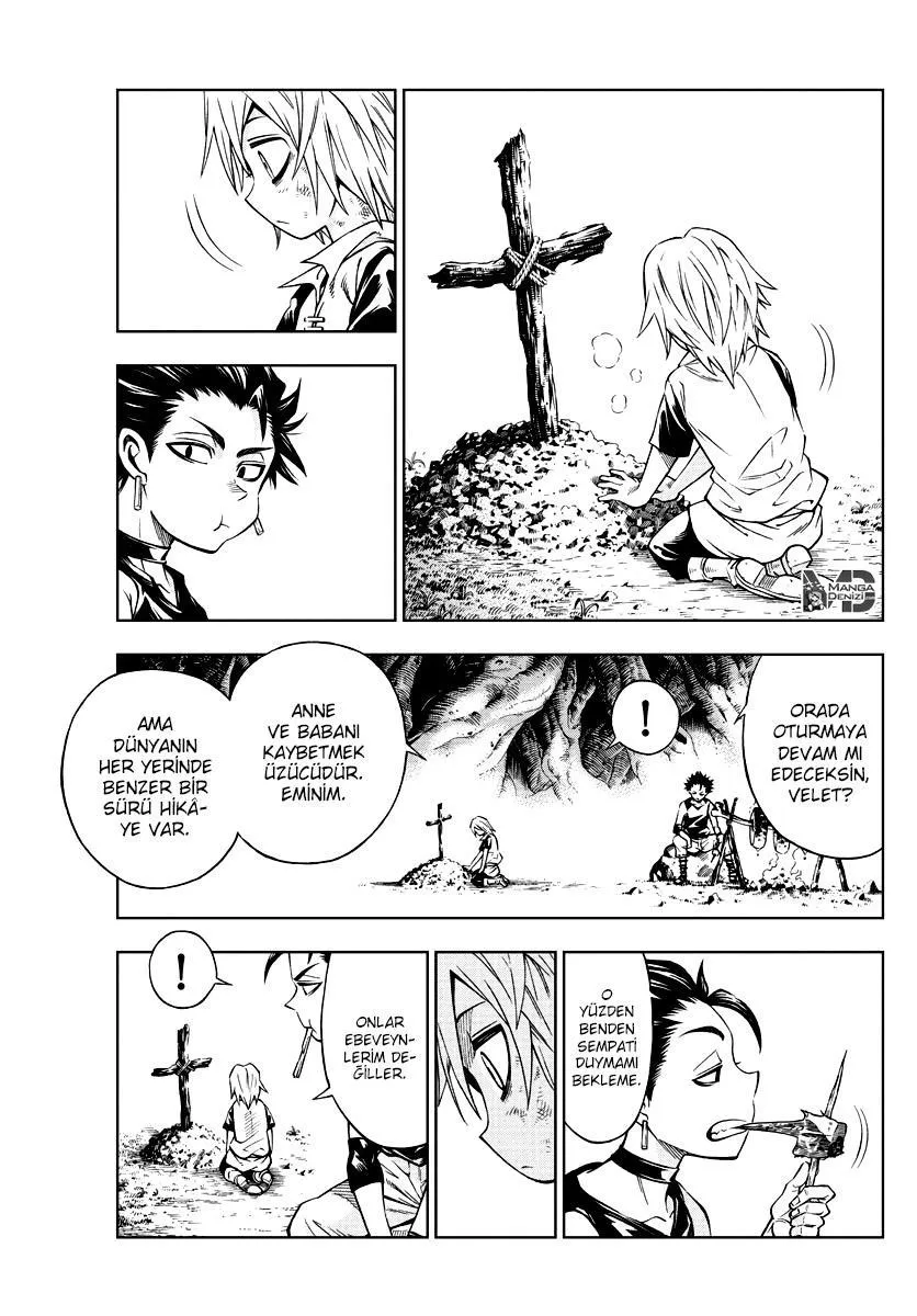 Marry Grave - Sayfa 14