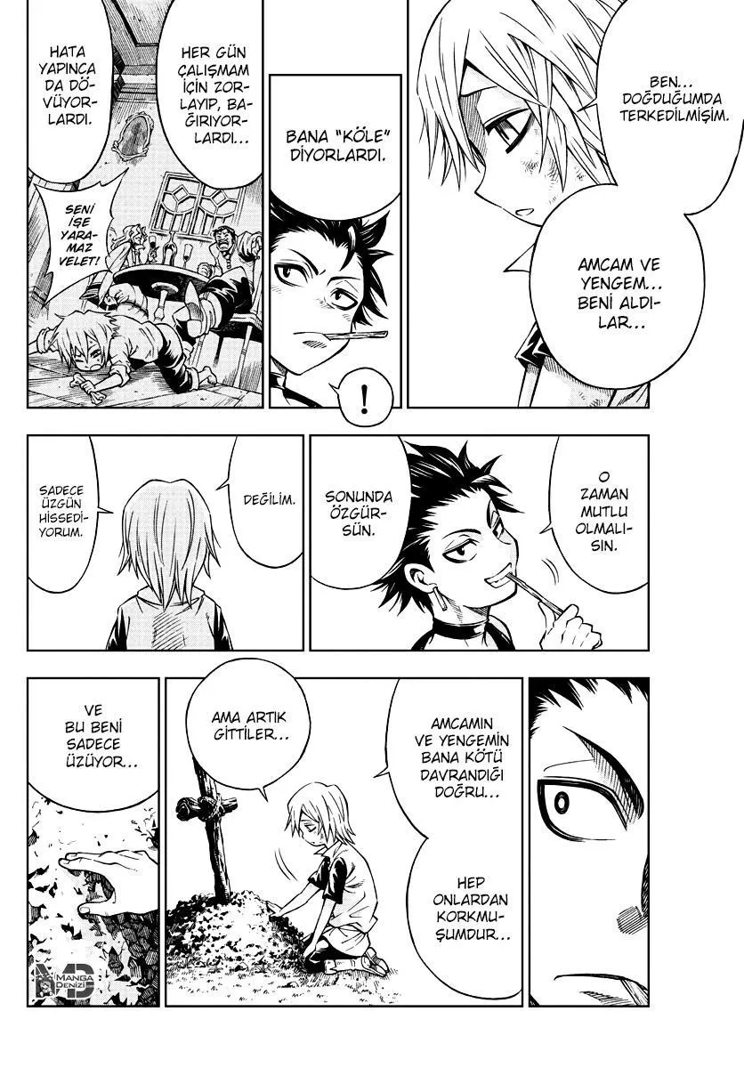 Marry Grave - Sayfa 15