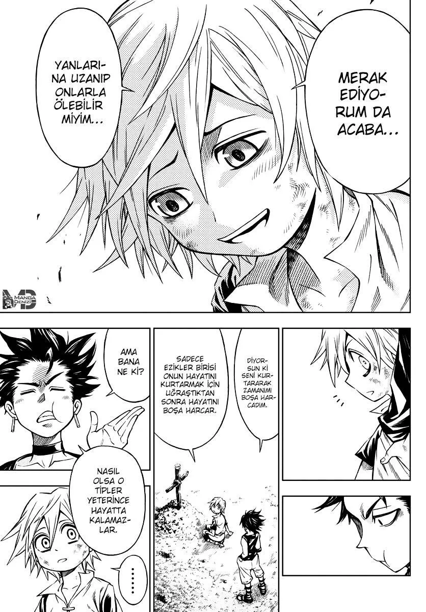 Marry Grave - Sayfa 16