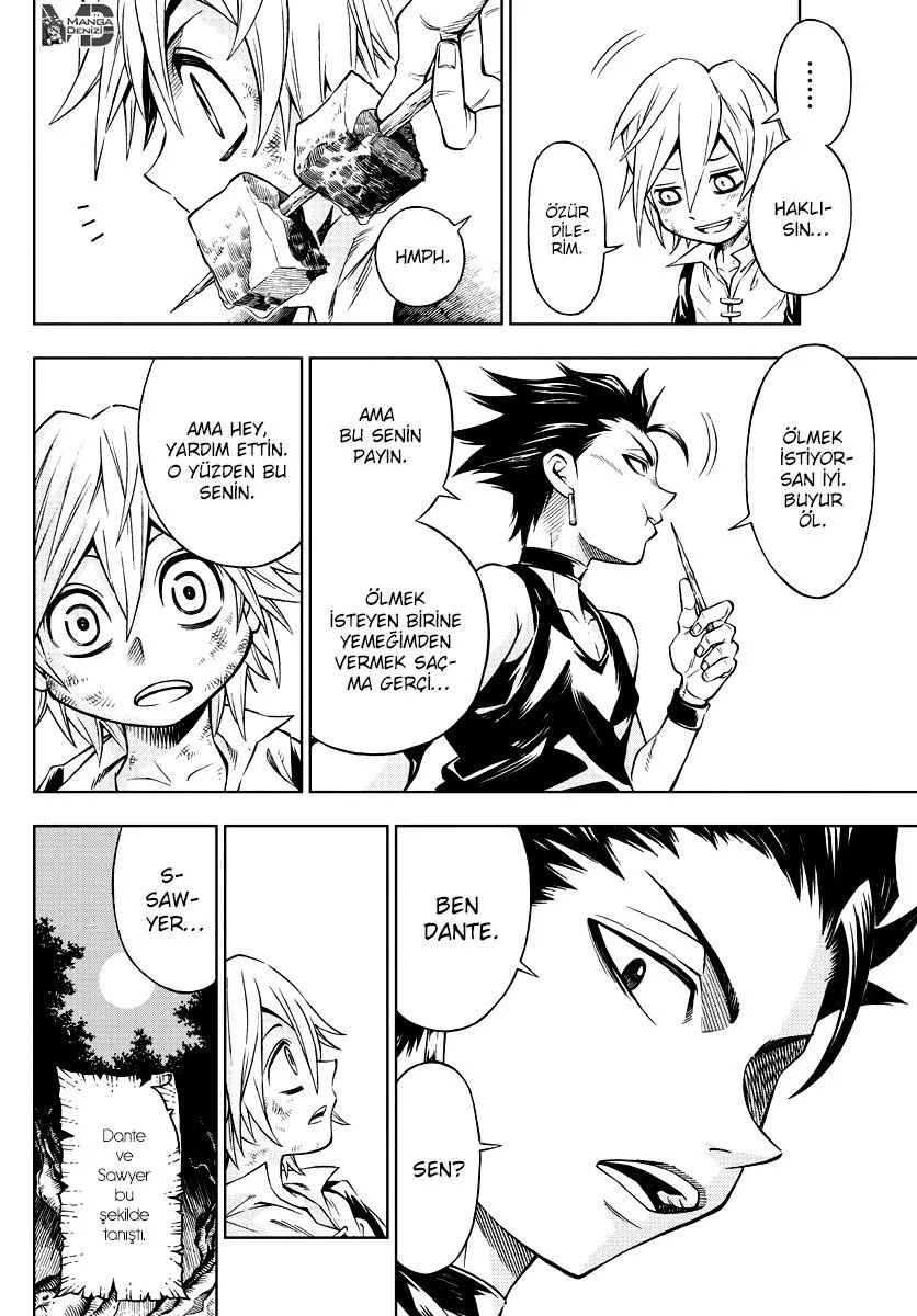 Marry Grave - Sayfa 17