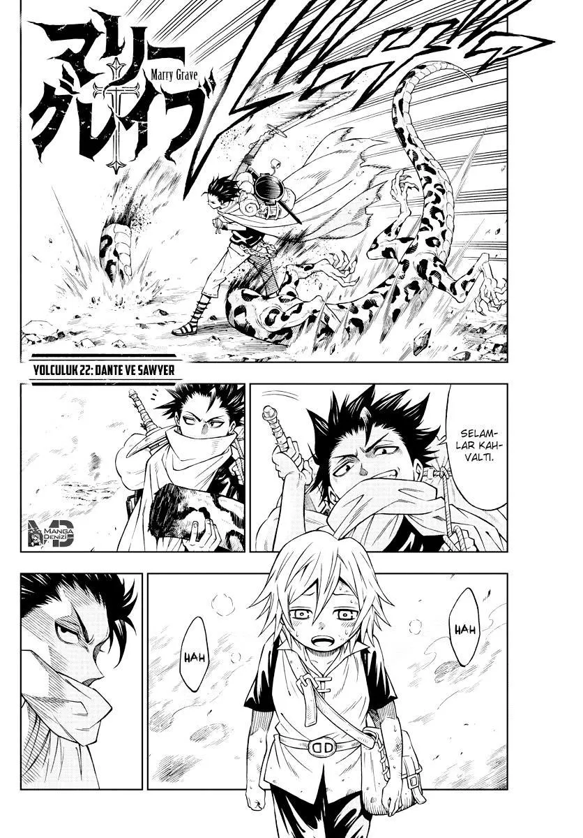 Marry Grave - Sayfa 3