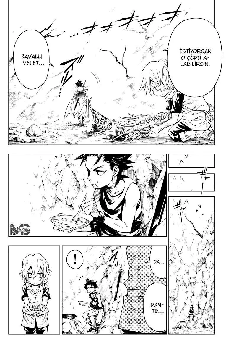 Marry Grave - Sayfa 5