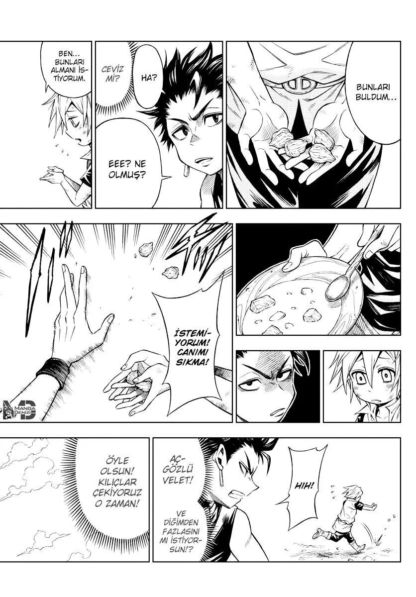 Marry Grave - Sayfa 6