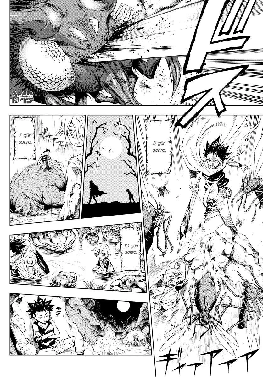 Marry Grave - Sayfa 7