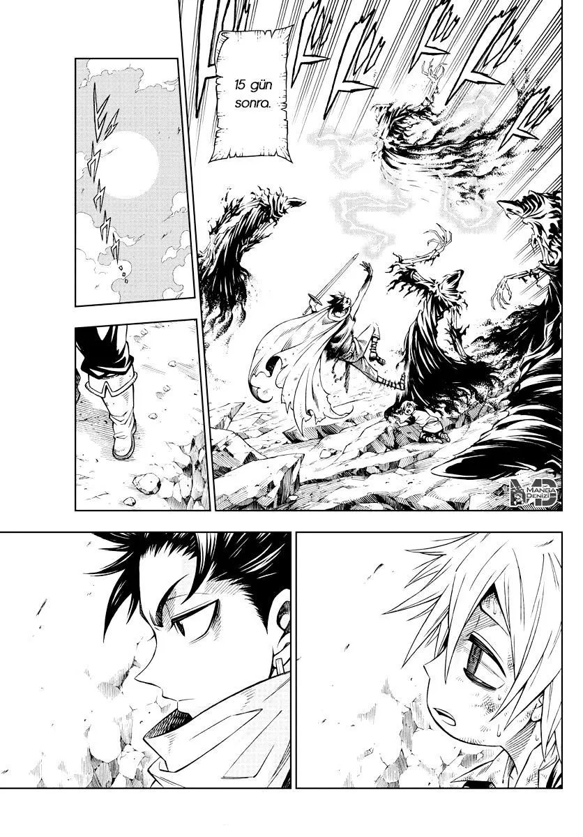 Marry Grave - Sayfa 8