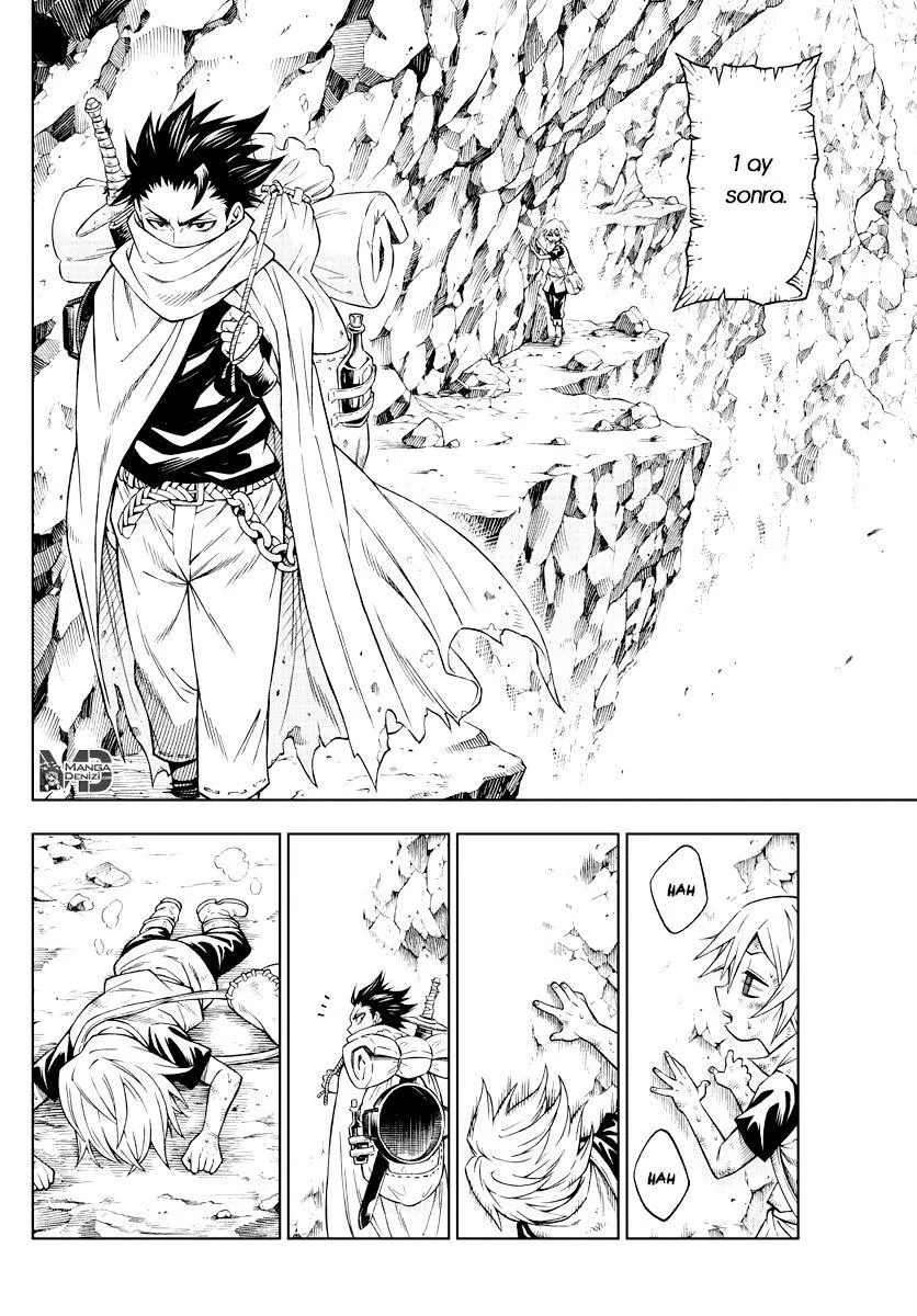 Marry Grave - Sayfa 9