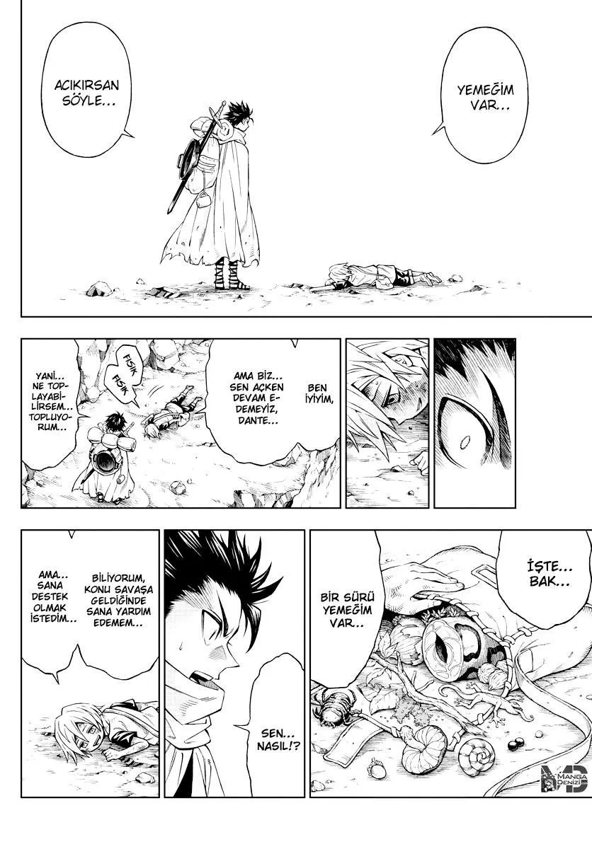 Marry Grave - Sayfa 11