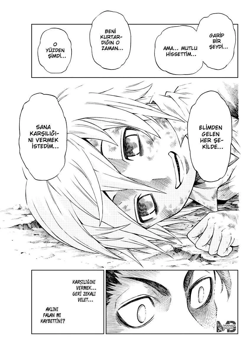 Marry Grave - Sayfa 12