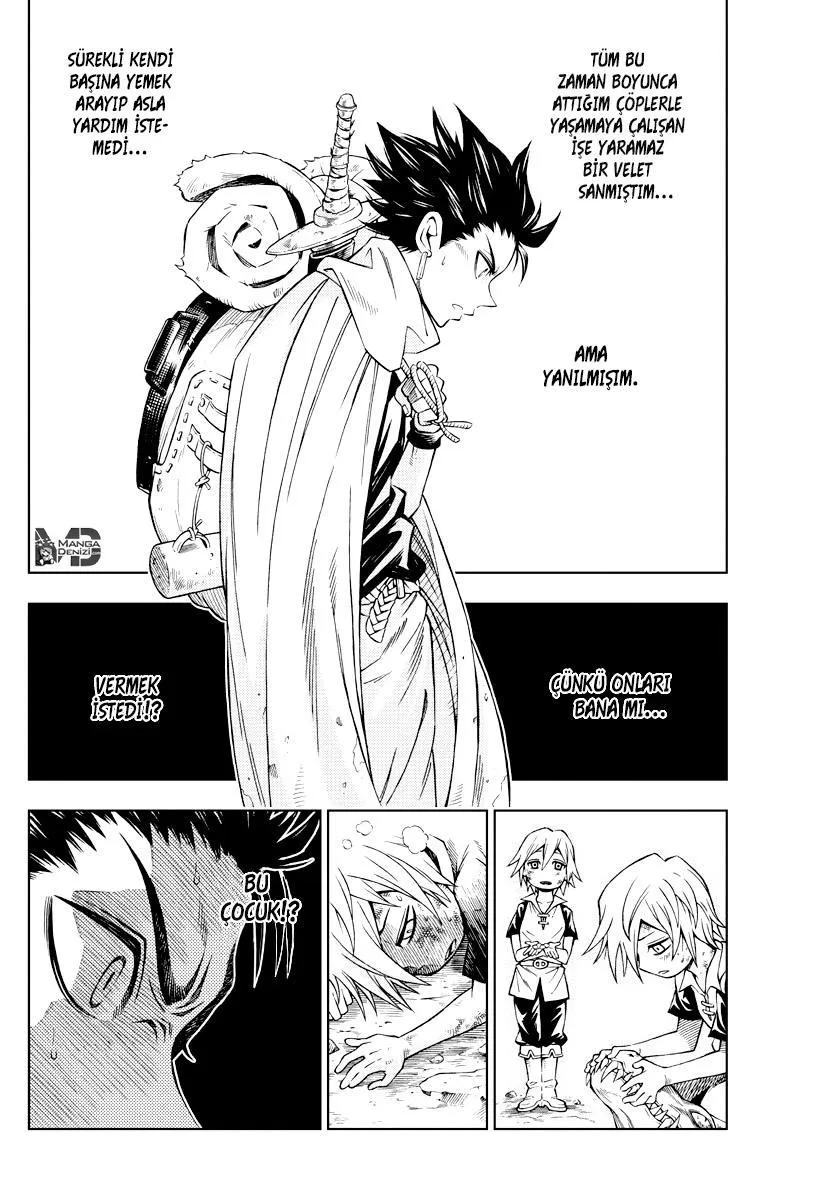 Marry Grave - Sayfa 13