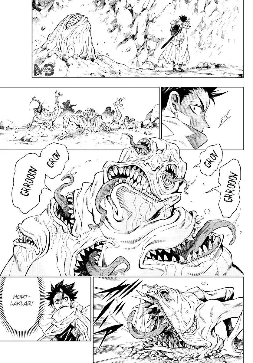 Marry Grave - Sayfa 14