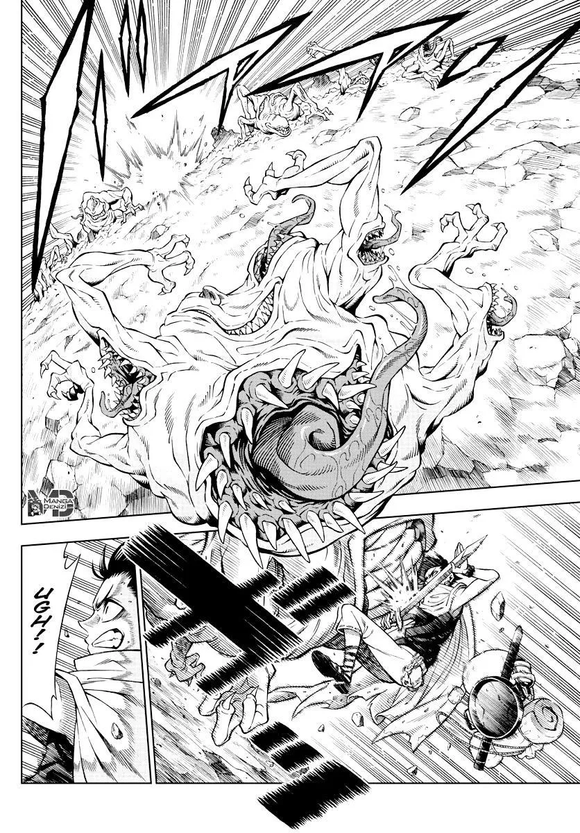 Marry Grave - Sayfa 15