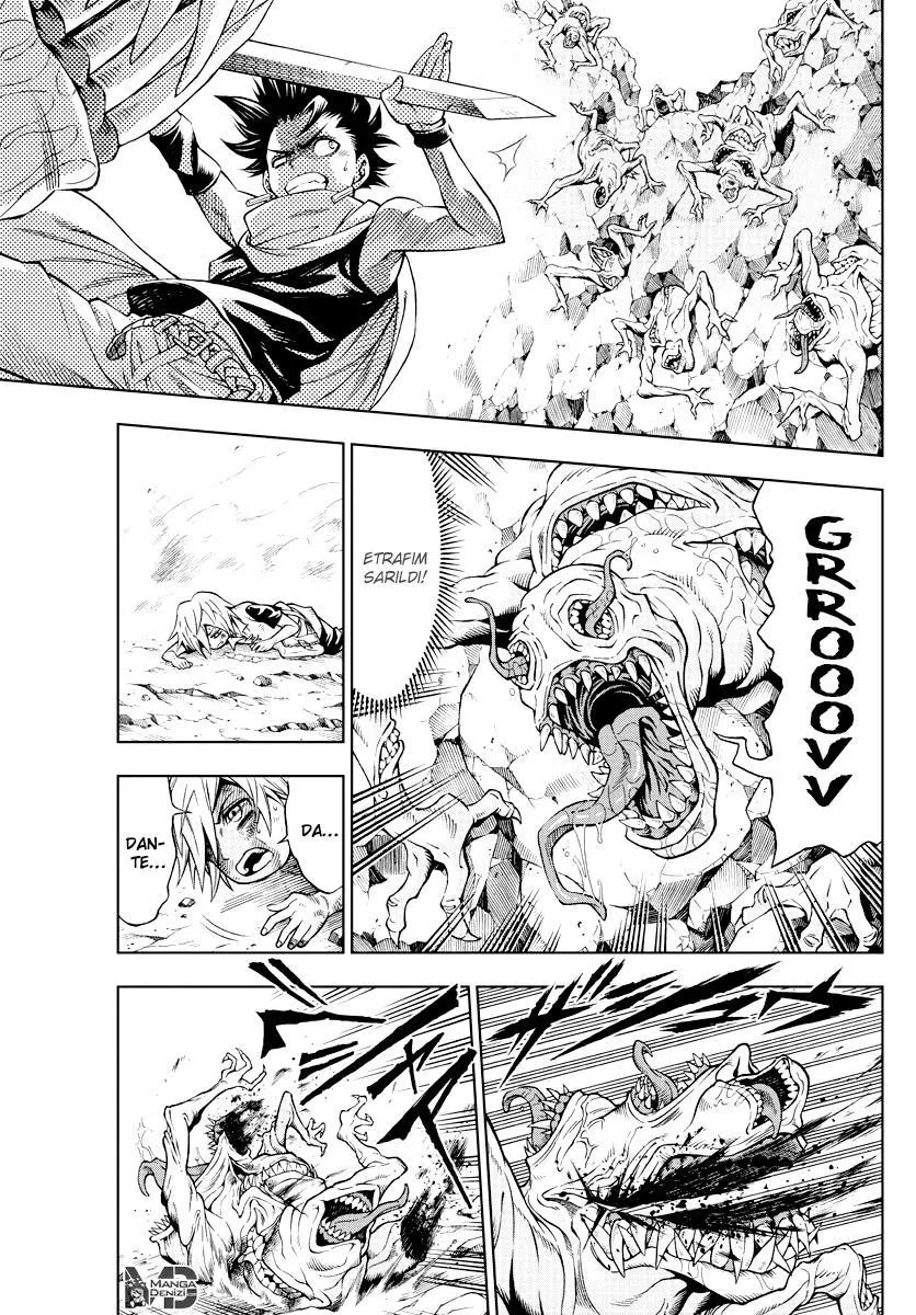 Marry Grave - Sayfa 16