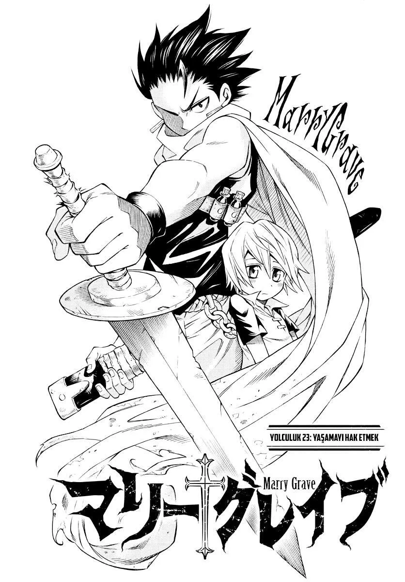 Marry Grave - Sayfa 2