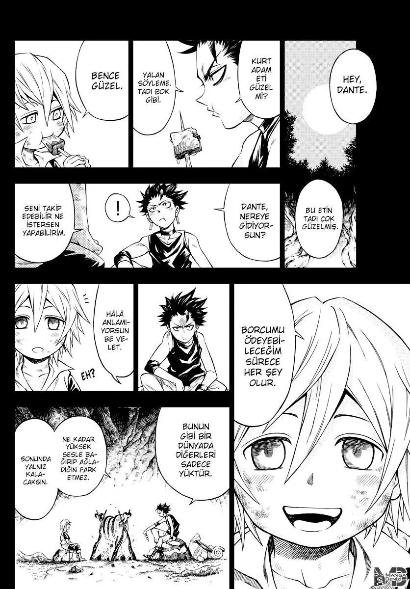 Marry Grave - Sayfa 3