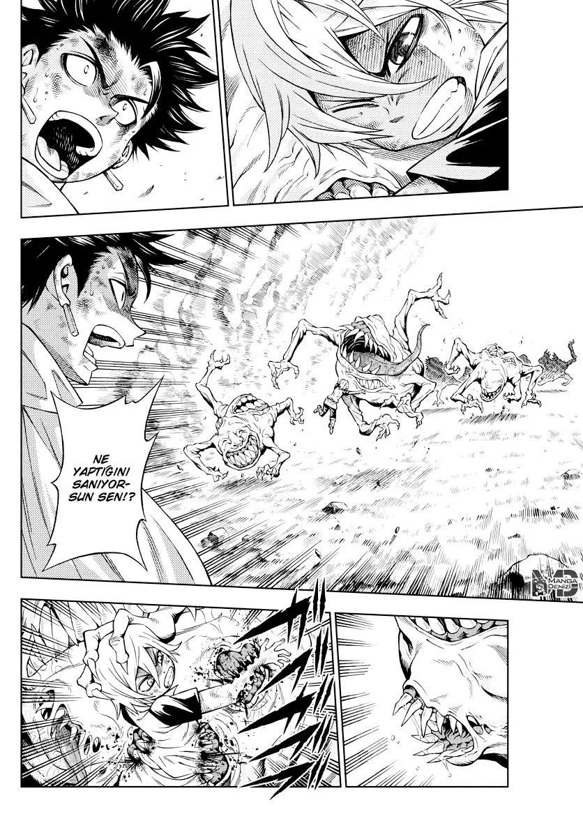 Marry Grave - Sayfa 5