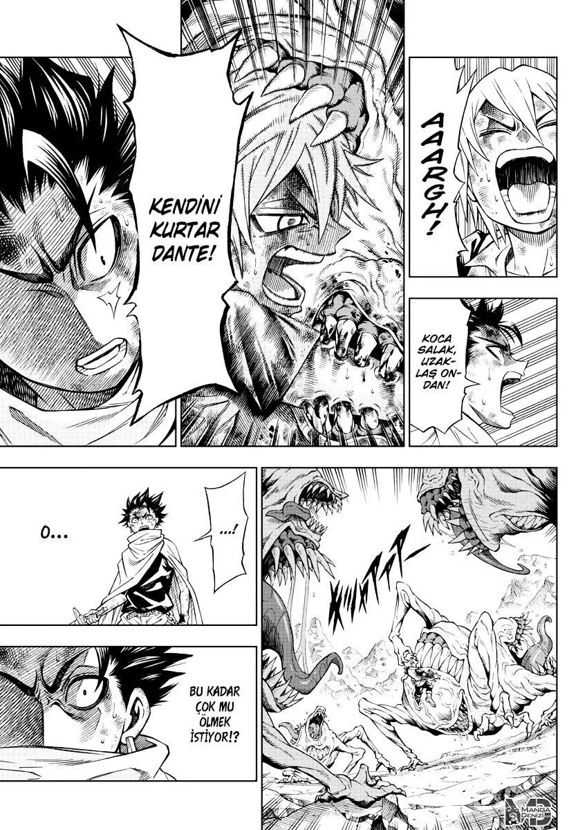 Marry Grave - Sayfa 6