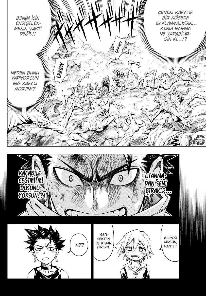 Marry Grave - Sayfa 7