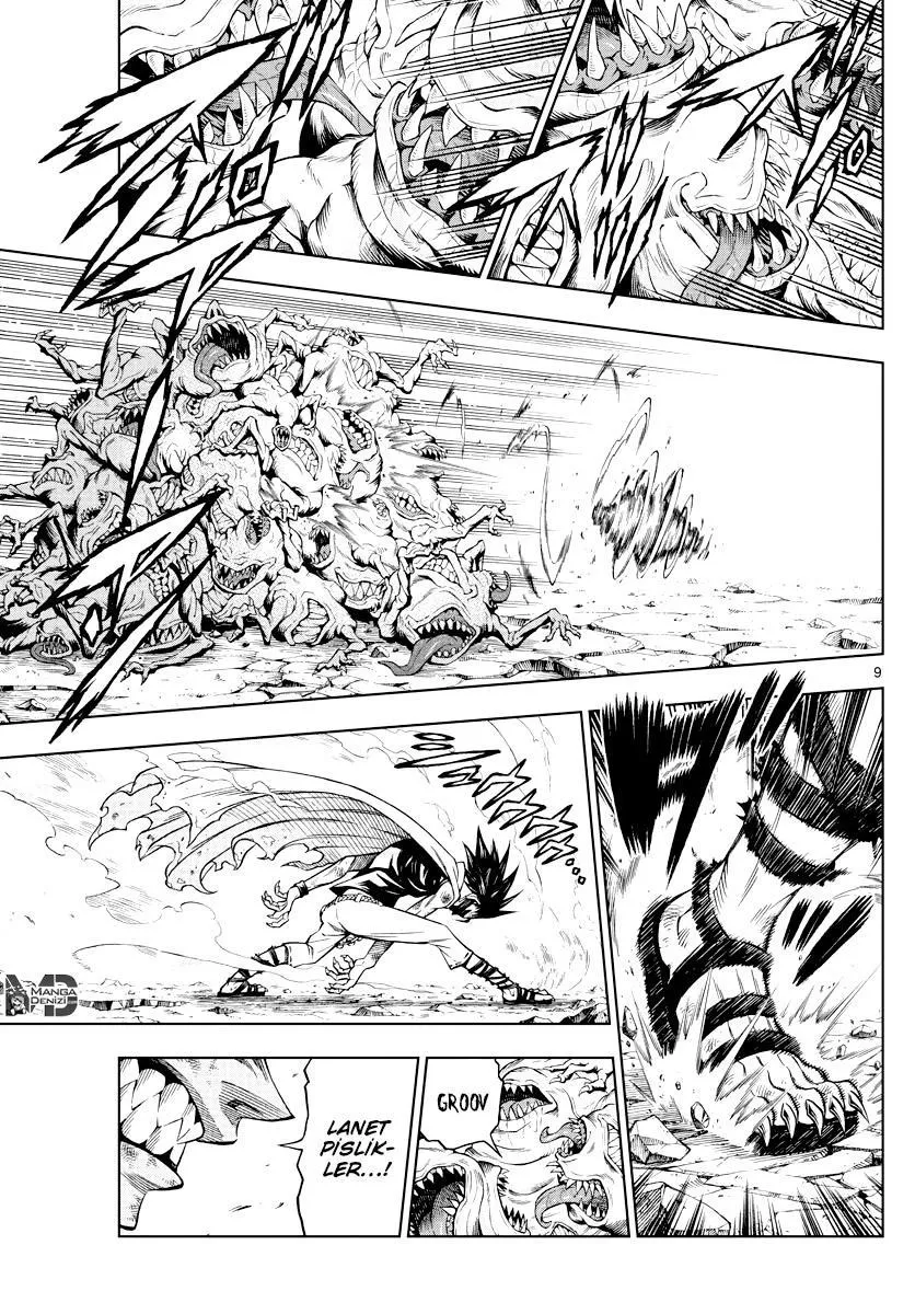 Marry Grave - Sayfa 10